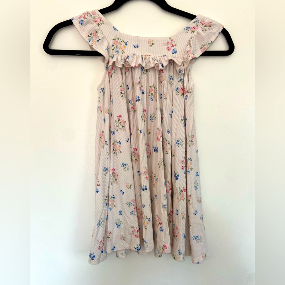 Posh Peanut dress